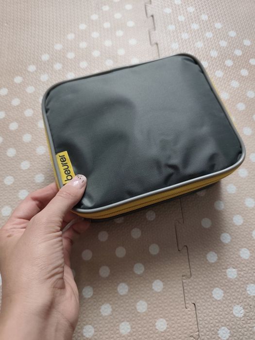 Inhalator nebulizator beuer