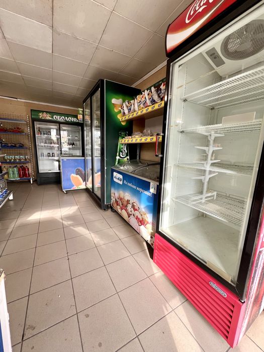 Продаж комерційного приміщення.