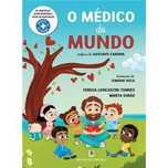 O Médico do Mundo, Teresa Lencastre Torres, Marta Girão