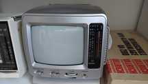 Do sprzedania mini telewizorek