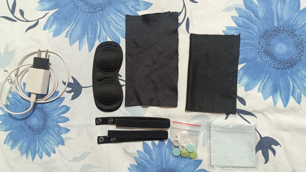 Oculus Meta quest 2 продаж обмін