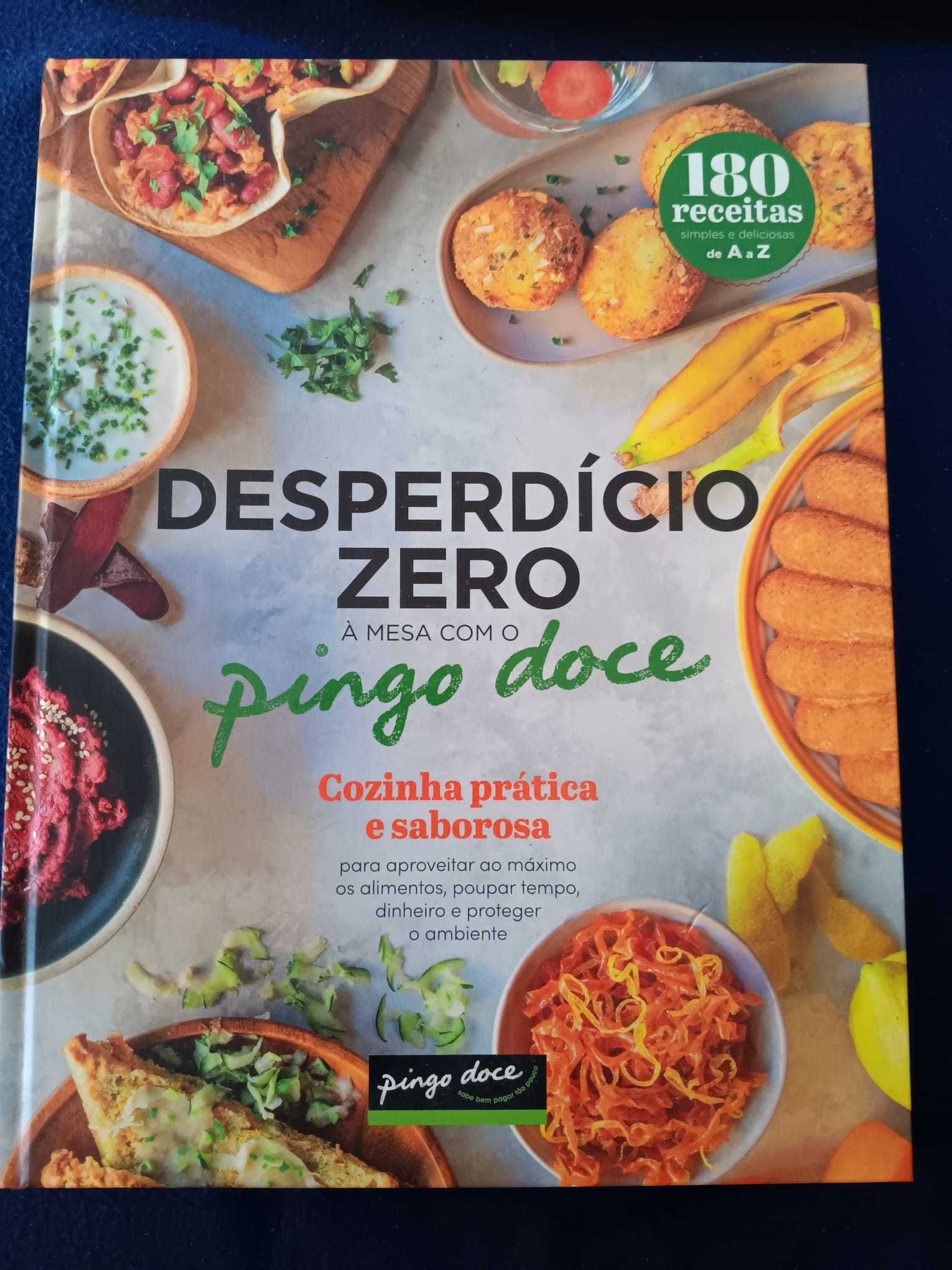 Desperdício Zero - Pingo Doce