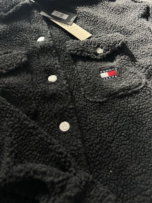 Жіноча куртка Tommy Hilfiger
