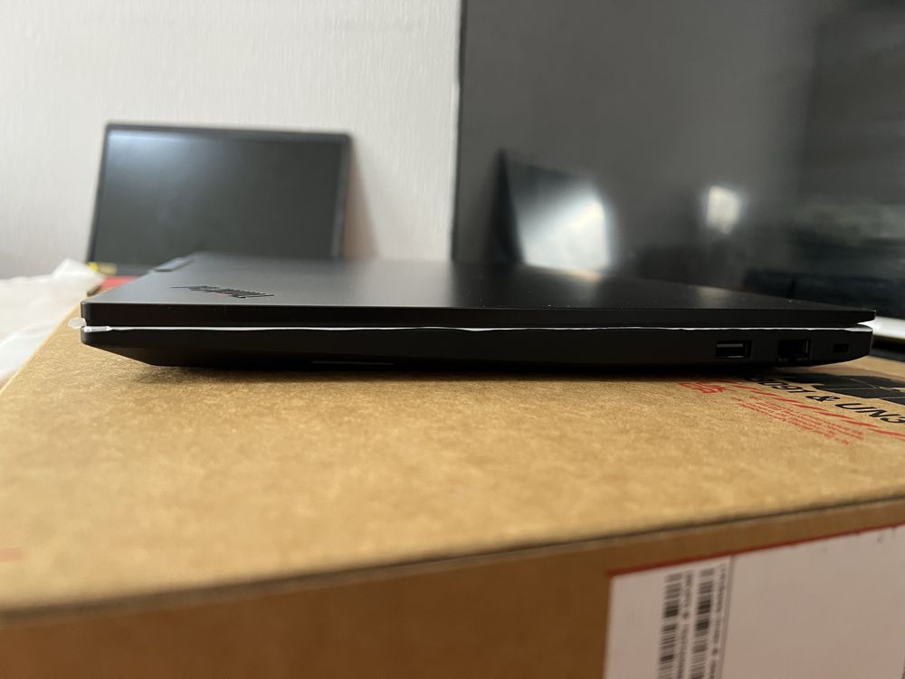 ThinkPad E16 Gen 3 новый!