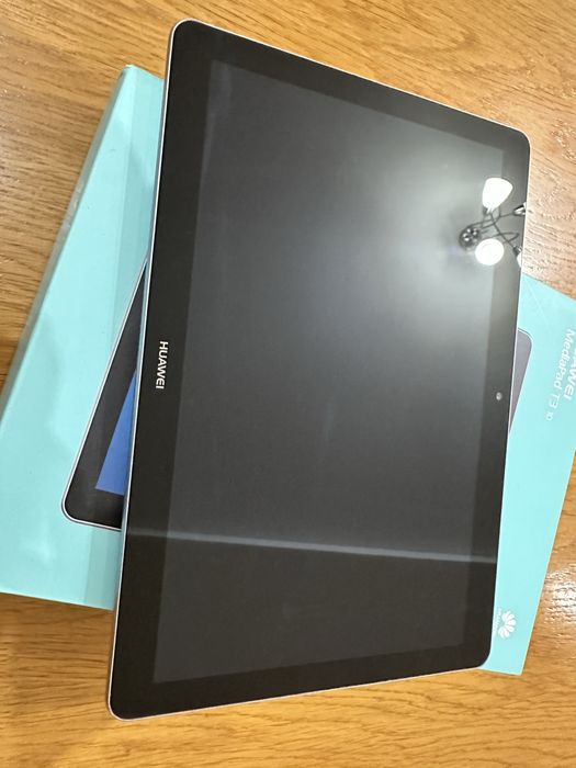 планшет huawei mediapad t3 10
