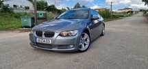 Bmw 335d 286cv..