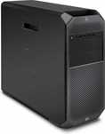 Komputer mocny gamingowy HP Z4 G4 XEON 32GB SSD AMD Radeon RX 5700 XT