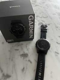 Zegarek Garmin Fenix 5