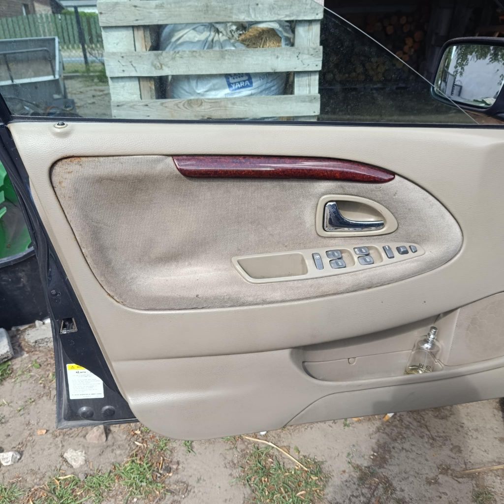 Volvo V40 w dobrym stanie