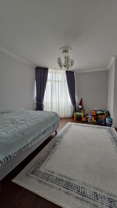 Продам 3к в ЖК Паркова Вежа Перемишльська вул. (Червонопільська), 2г