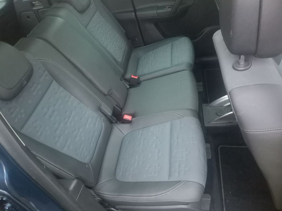 Fotele Opel Meriva B komplet foteli