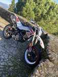 KSR Generic 125