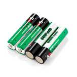 Аккумуляторы батарейки AAA 900 mAh Soshine 4 шт/box, якість