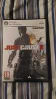 Jogo Just cause 2 PC