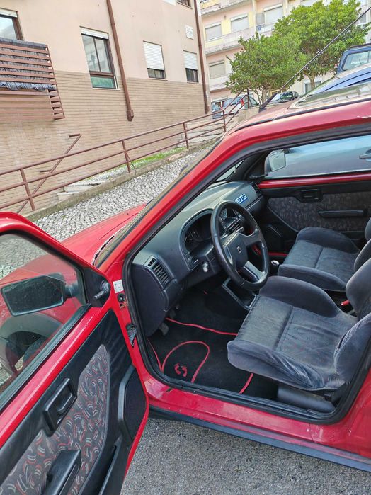 Citroën AX Furio "GT"