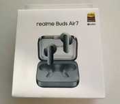 Realme Buds Air 7 (Новые)
