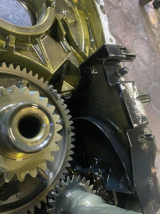 Ремонт редукторов e golf ioniq электромобили ремонт АКПП Hyundai kia