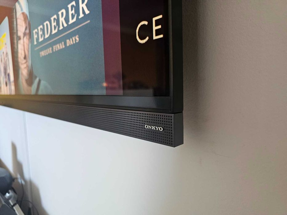 TV 75 Polegadas TCL 75C935 Mini-Led QLED Topo de Gama