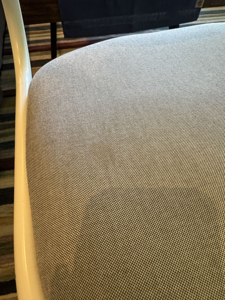 Biurko i krzesło IKEA