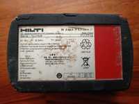 Bateria Hilti B22/3.3