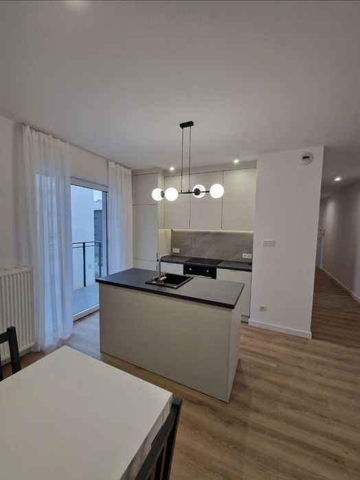 Mieszkanie na wynajem 63m3 ul. Cieplińskiego