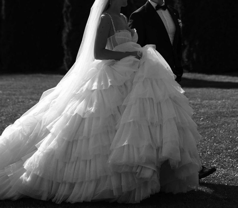 Весільна сукня Crystal salon