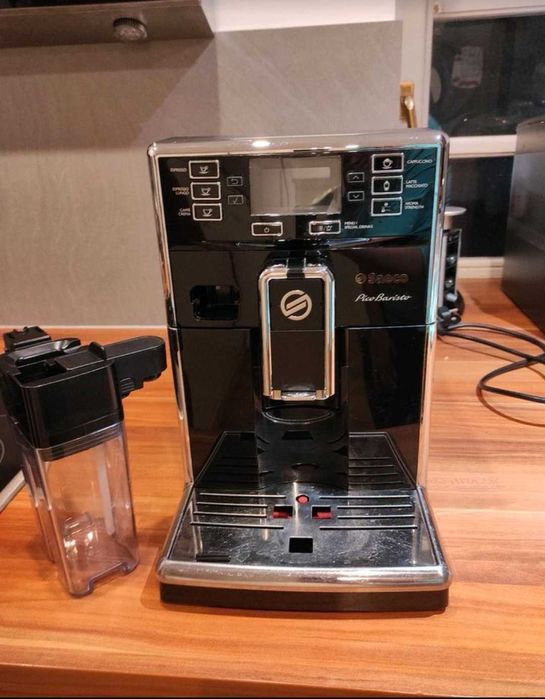 Кавоварка Saeco picobaristo