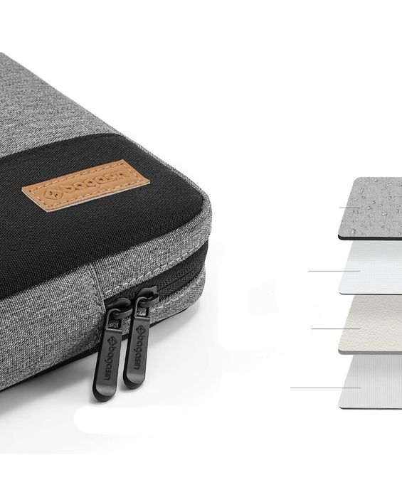 Pokrowiec na laptopa 15,6"