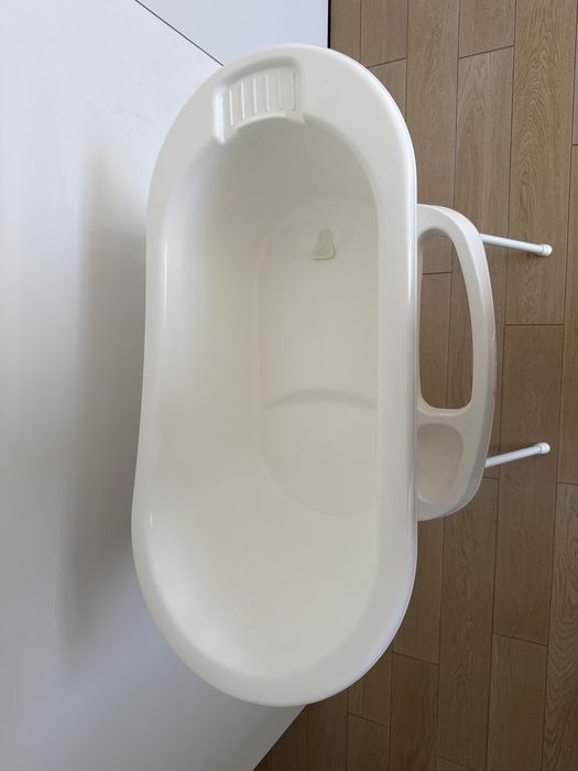 Wanienka dla niemowlaka