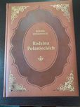 Limitowana książka Rodzina Połanieckich