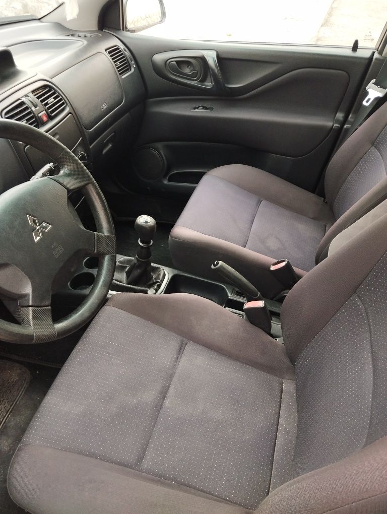 Mitsubishi Space star 1.3 Gasolina