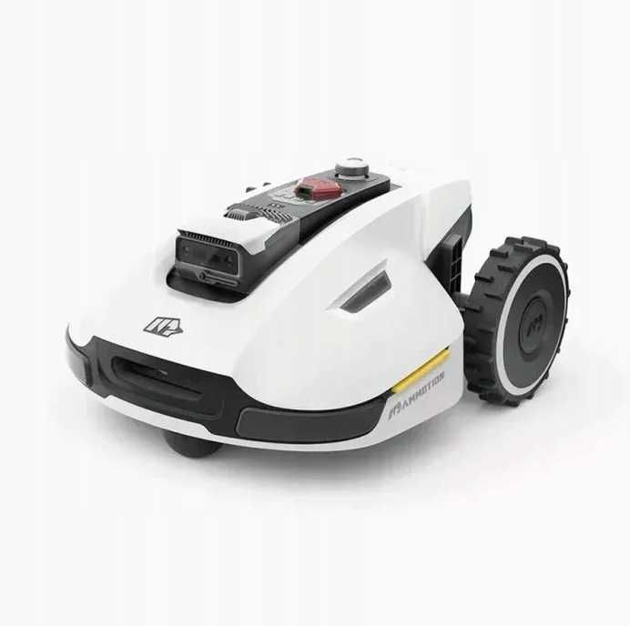 Robot Koszący kosiarka MAMMOTION YUKA 2000