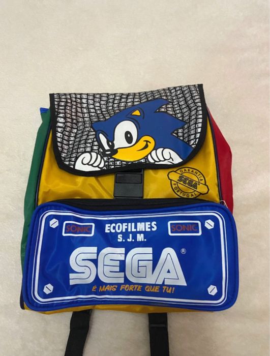 Mochila para escola (criança)