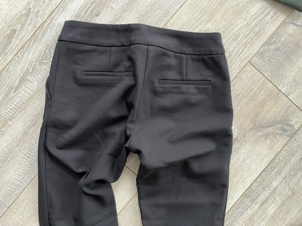 Spodnie eleganckie cygaretki Marciano Guess r.38 slim fit