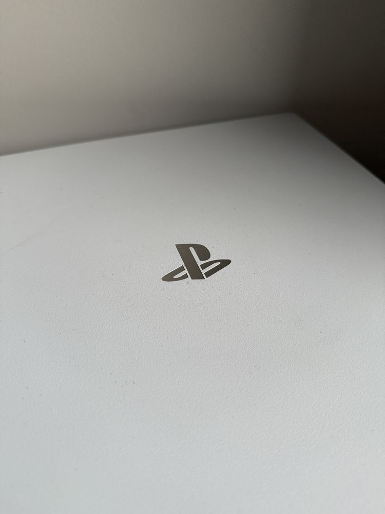 Konsola PS4 Pro Jailbreak Sony Playstation 9.51