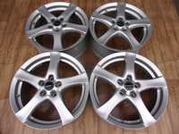 Felgi Borbet VW Skoda Seat Audi Mercedes 17x7 5x112 ET 48