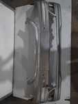 Parachoques mercedes classe B W245  frt