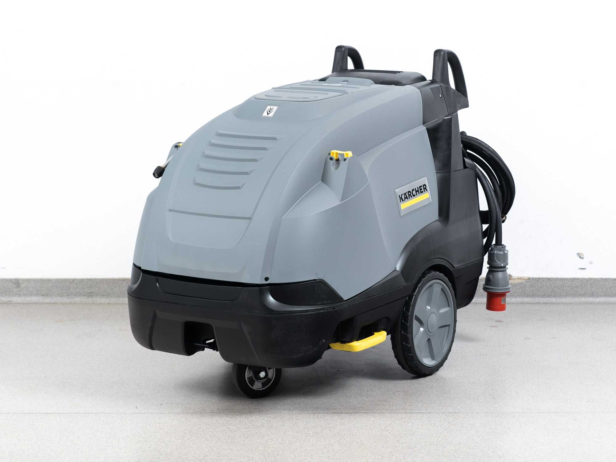 MYJKA CIŚNIENIOWA KARCHER HDS-E 8/16-4M 24kW 760l/h 312h 11500 netto