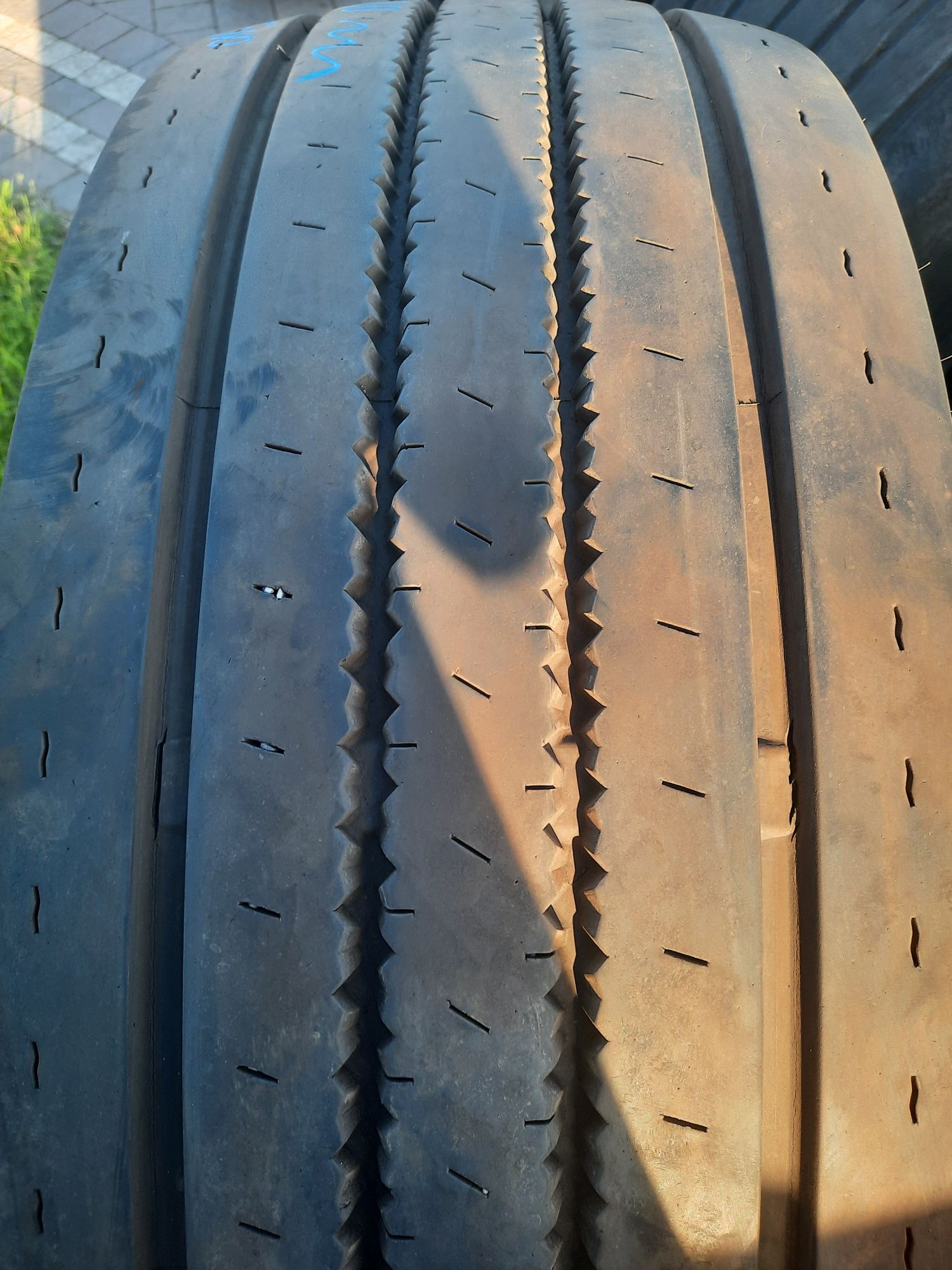 315/60r22.5 KAMA