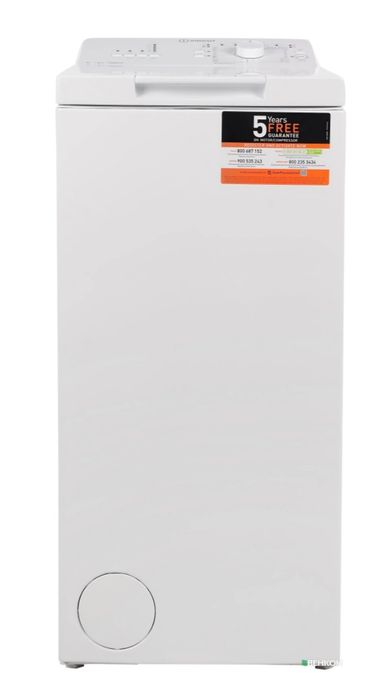 Пральна машина indesit btw a61053 eu