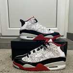 Продам Jordan Dub Zero
