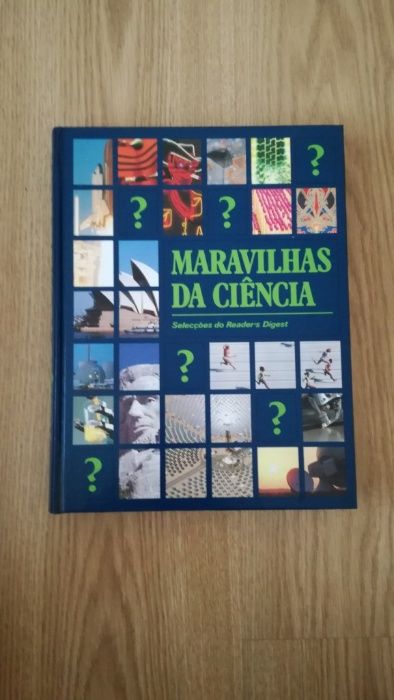 Livros Selecções do Reader's Digest