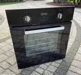 Духовой шкаф/духовка/Духова шафа електрична WHIRLPOOL AKP 458/NB