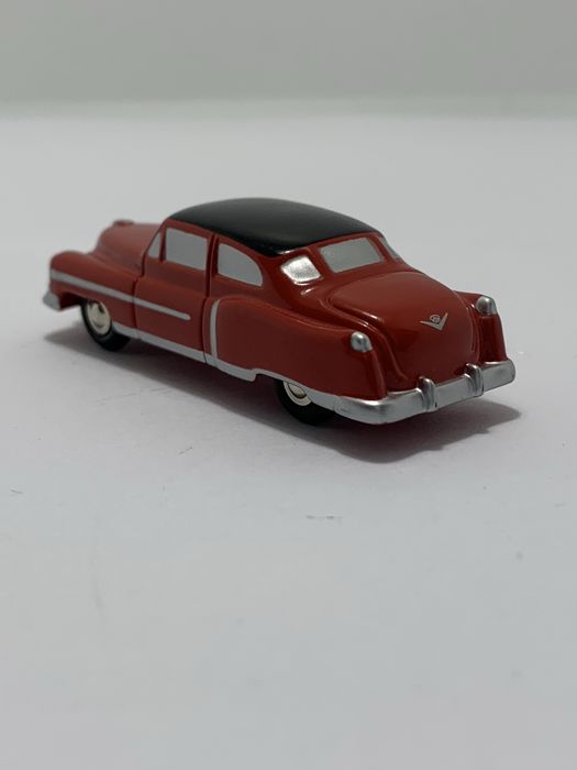 Cadillac 54 Schuco Piccolo 1:90