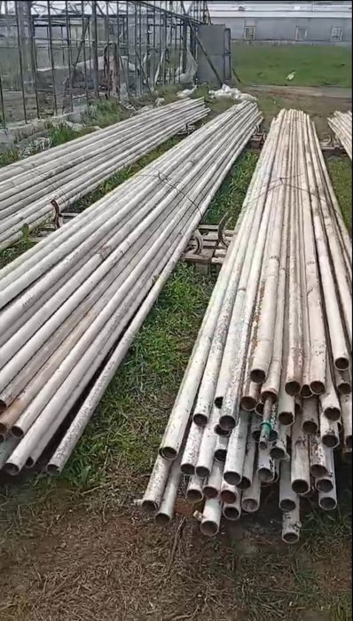 Труби 51, 57, 60