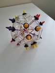 Gra logiczna Brain Stringi firmy Recent Toys