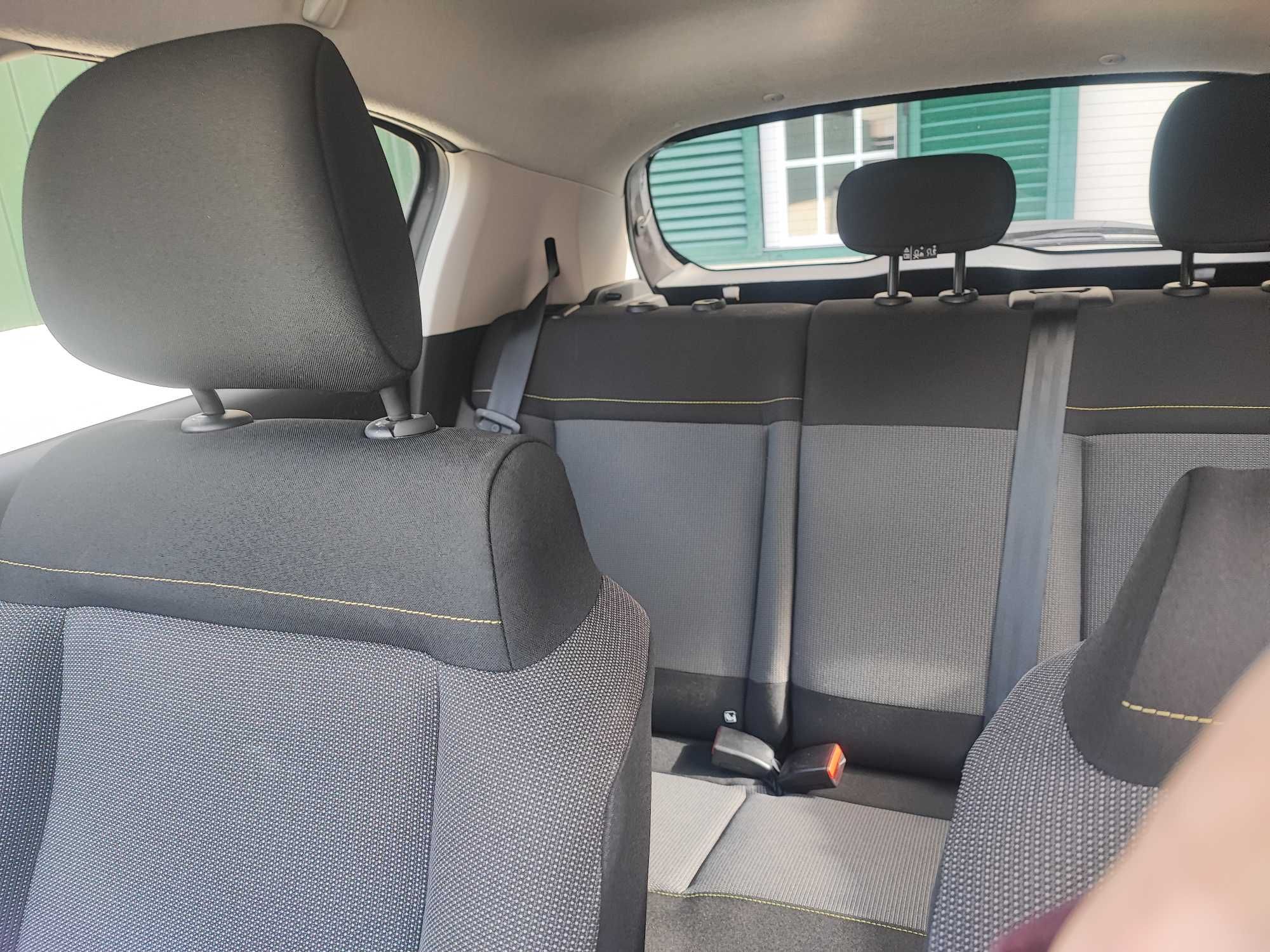 Citroen C3 Gasolina 2018