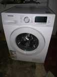 Pralka samsung eco bubble