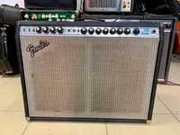 Fender Twin Reverb Silverface 1976r.