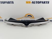Хром, кронштейн логотип птічка Tesla model SR Тесла Модель С в зборі